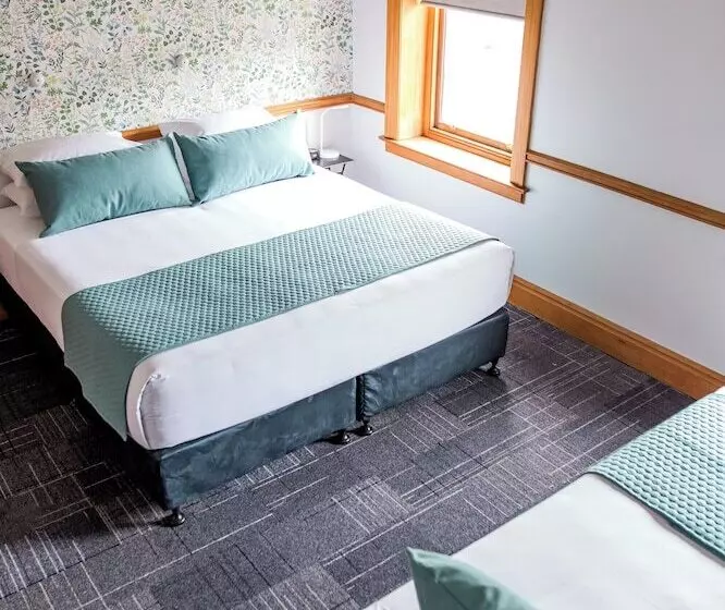 Fotos del hotel The Cambridge:  2