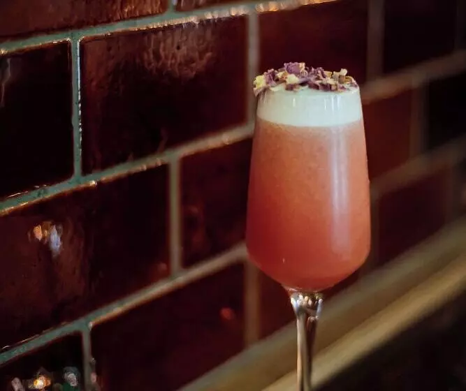 Fotos del hotel The Cambridge:  12