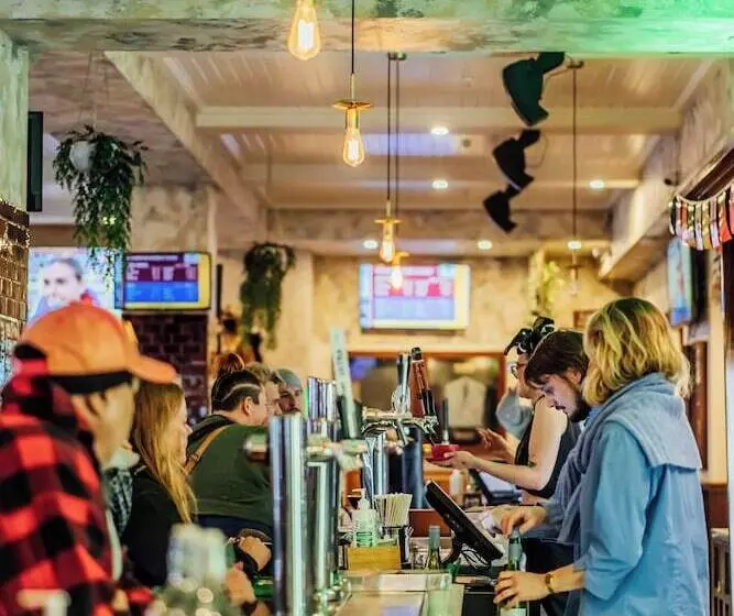 Fotos del hotel The Cambridge:  9