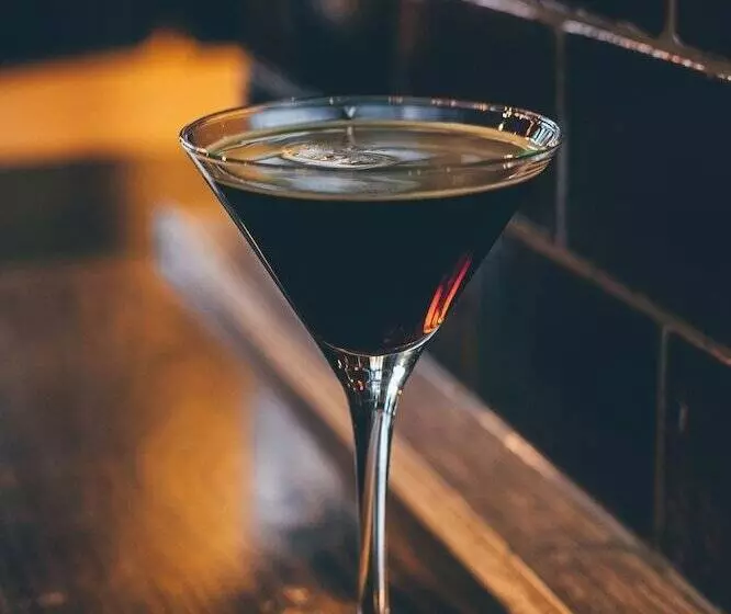 Fotos del hotel The Cambridge:  14