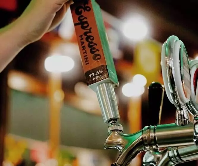 Fotos del hotel The Cambridge:  10