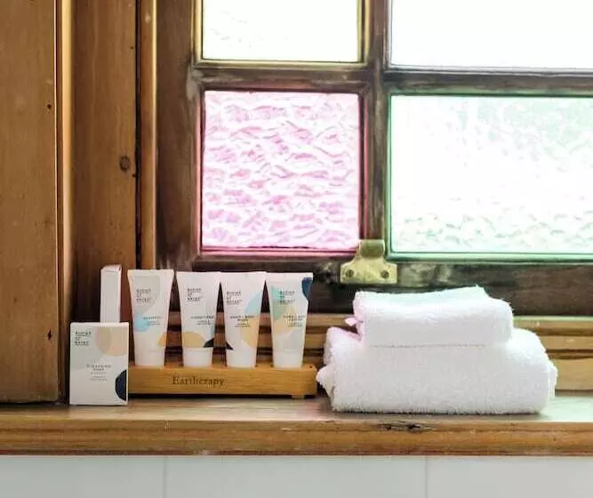 Fotos del hotel The Cambridge:  5