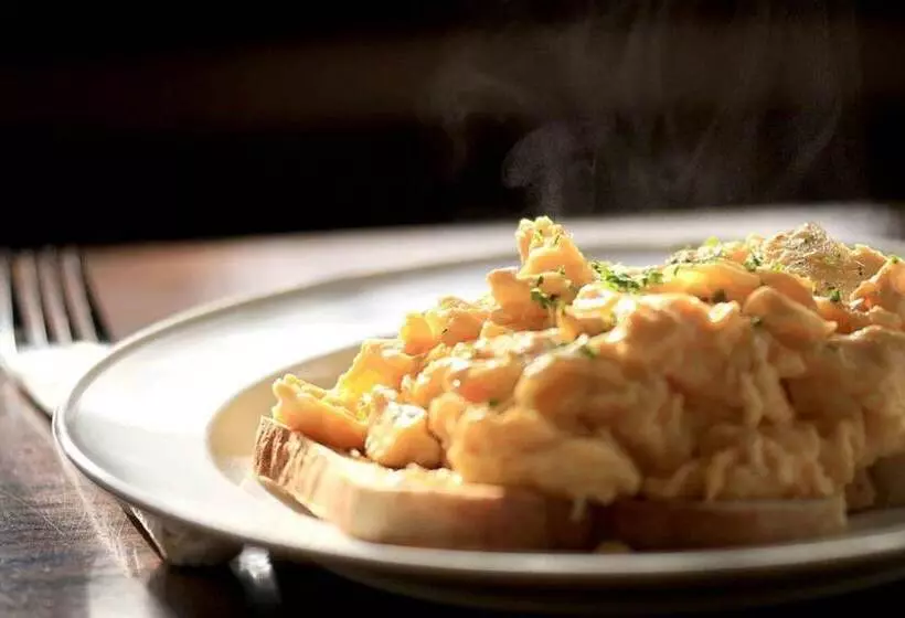 Fotos del hotel The Cambridge:  3