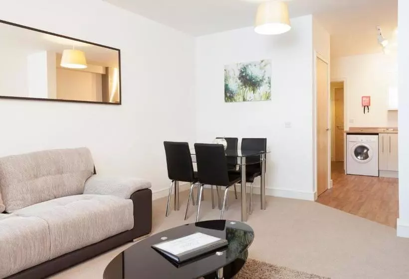 Fotos del hotel The Coliseum:  14