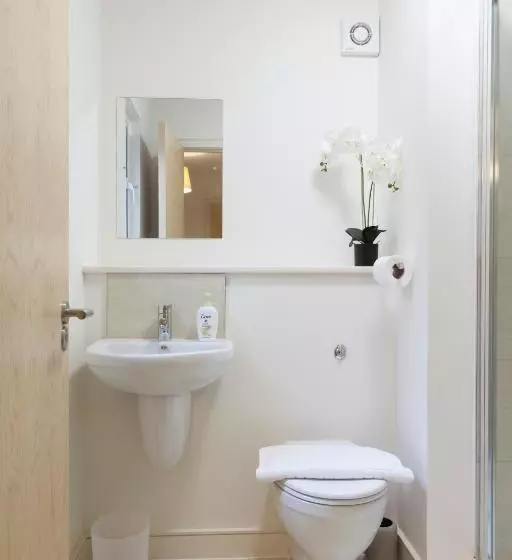 Fotos del hotel The Coliseum:  9