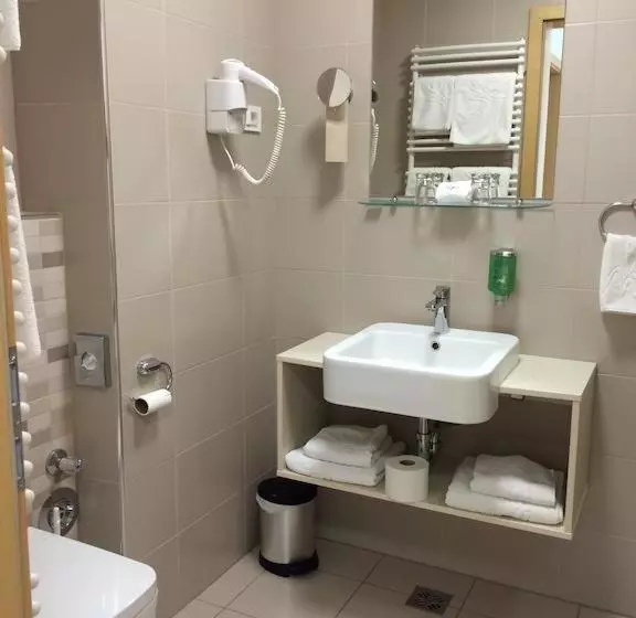 Fotos del hotel Villa Mari I:  8