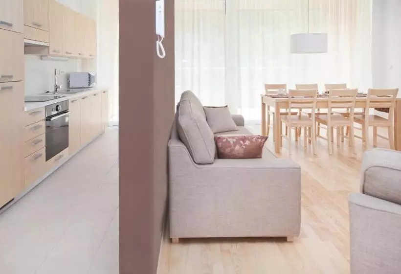 Fotos del hotel Villa Mari I:  14