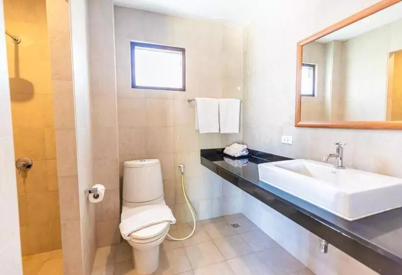 Fotos del hotel Villa Tanamera:  15