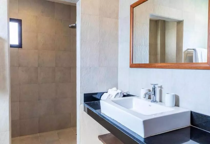 Fotos del hotel Villa Tanamera:  21