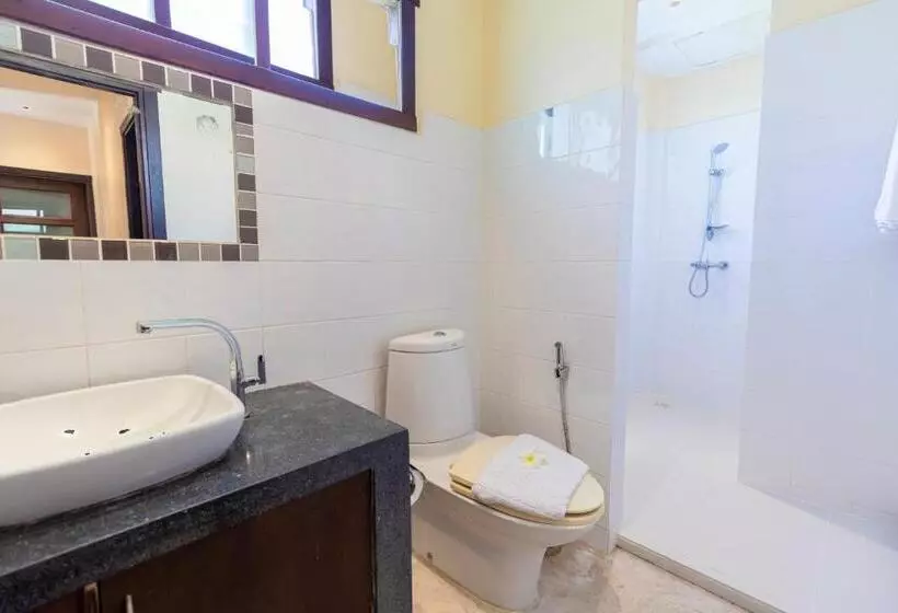 Fotos del hotel Villa Tanamera:  18