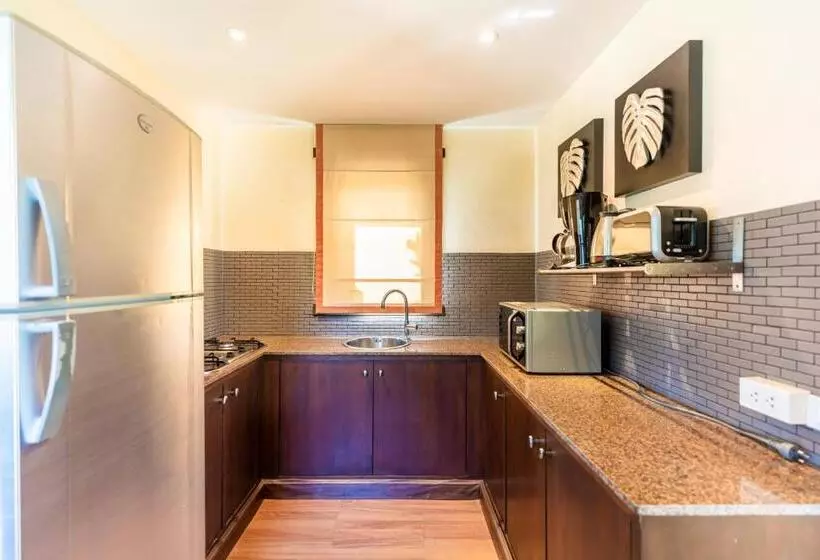 Fotos del hotel Villa Tanamera:  14