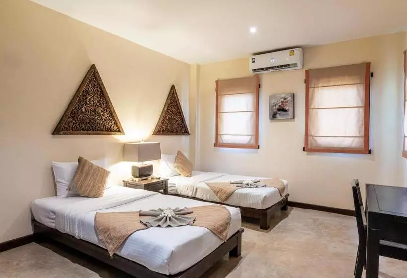 Fotos del hotel Villa Tanamera:  20