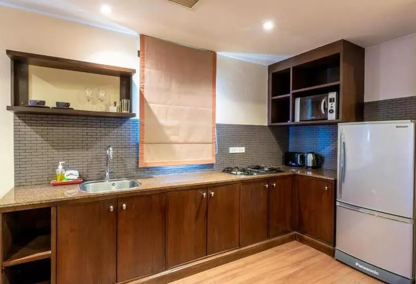 Fotos del hotel Villa Tanamera:  4