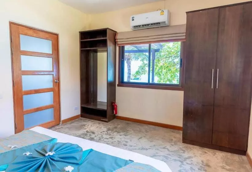 Fotos del hotel Villa Tanamera:  25