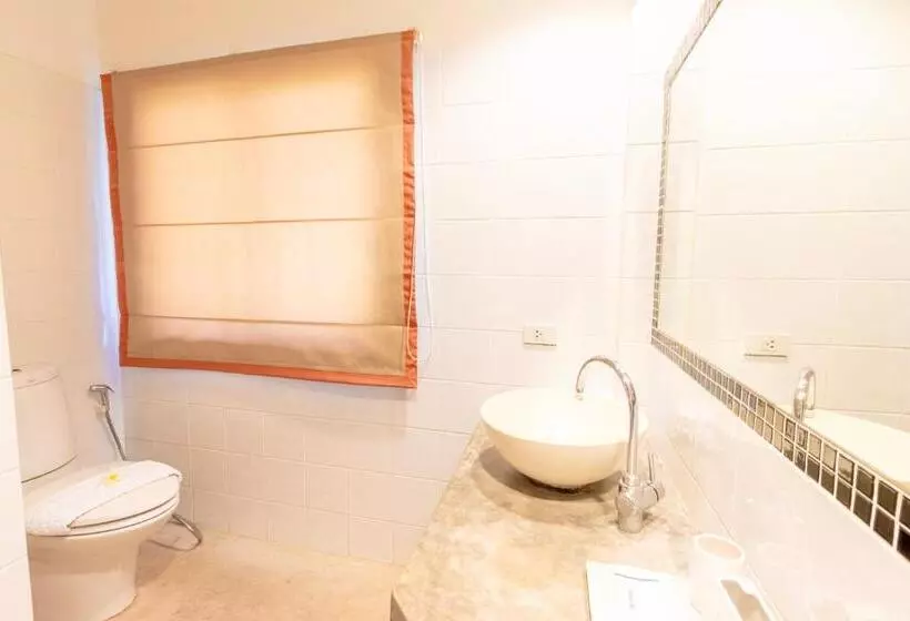 Fotos del hotel Villa Tanamera:  5