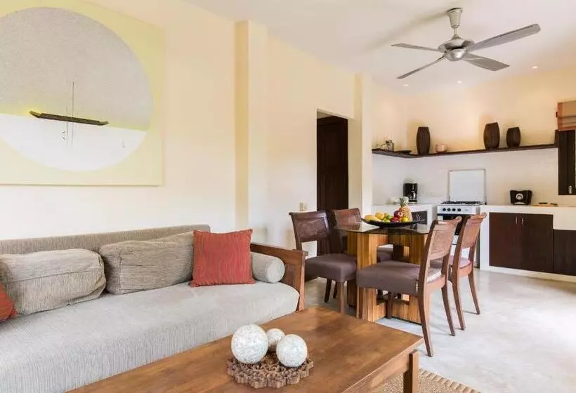 Fotos del hotel Villa Tanamera:  7