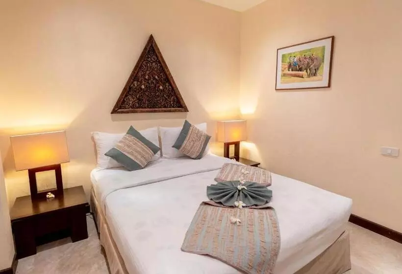 Fotos del hotel Villa Tanamera:  17