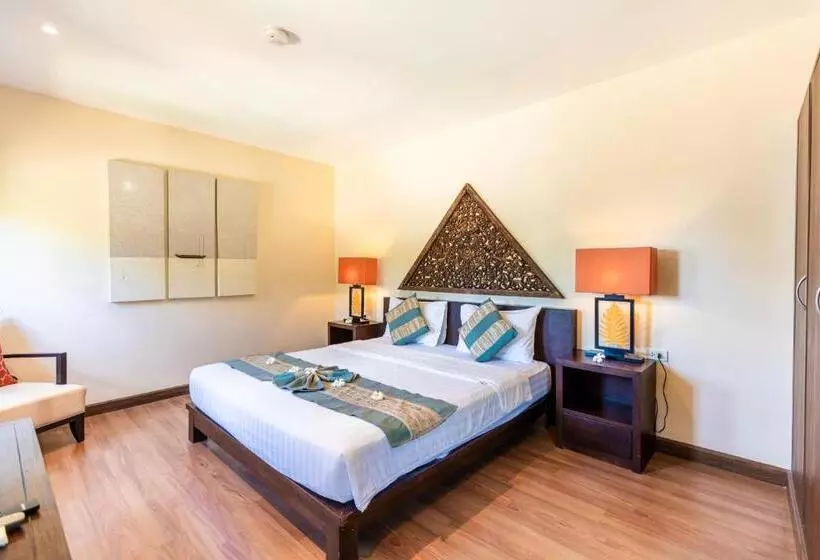 Fotos del hotel Villa Tanamera:  23