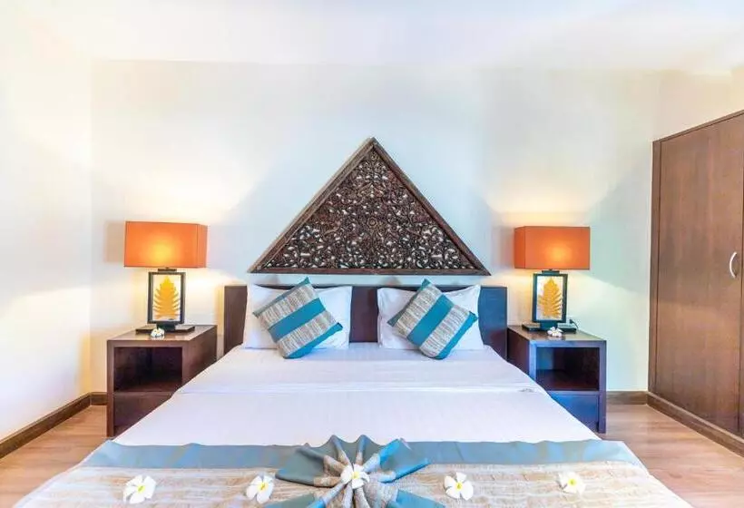 Fotos del hotel Villa Tanamera:  24