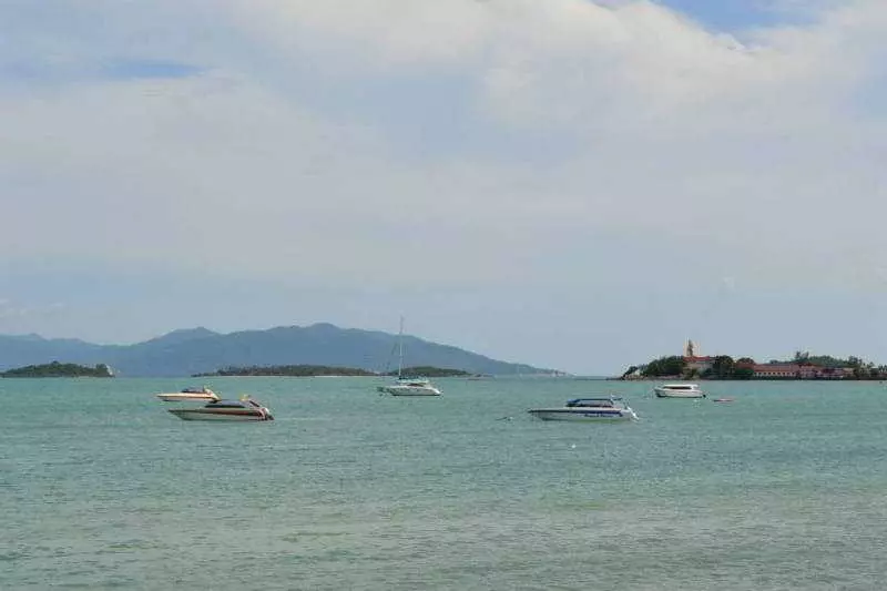 Fotos del hotel Villa Tanamera:  12