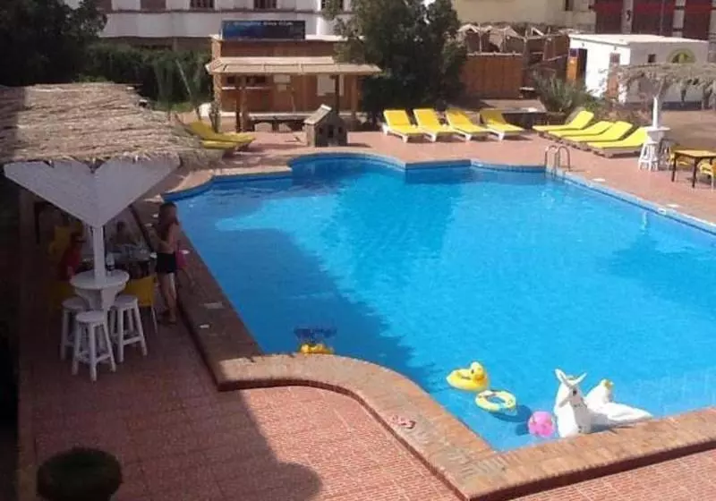 Fotos del hotel Yasmina:  10