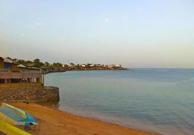 Fotos del hotel Yasmina:  11