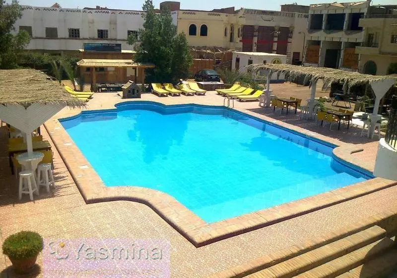 Fotos del hotel Yasmina:  7