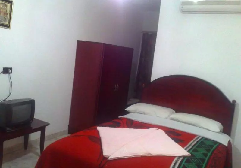 Fotos del hotel Yasmina:  9