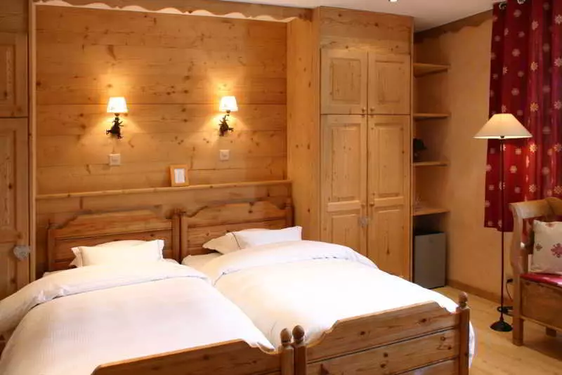 Fotos del hotel Art.boutique.hotel Beau Sejour:  9