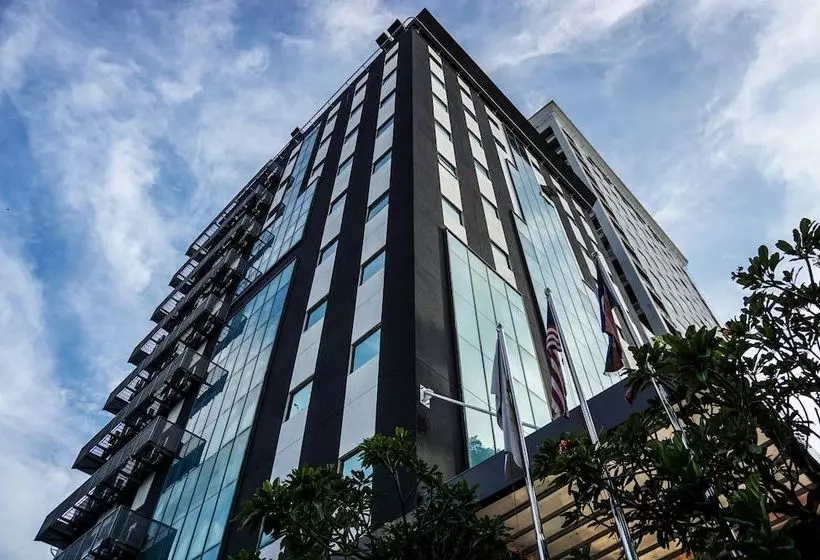 Fotos del hotel Erica Hotel:  2