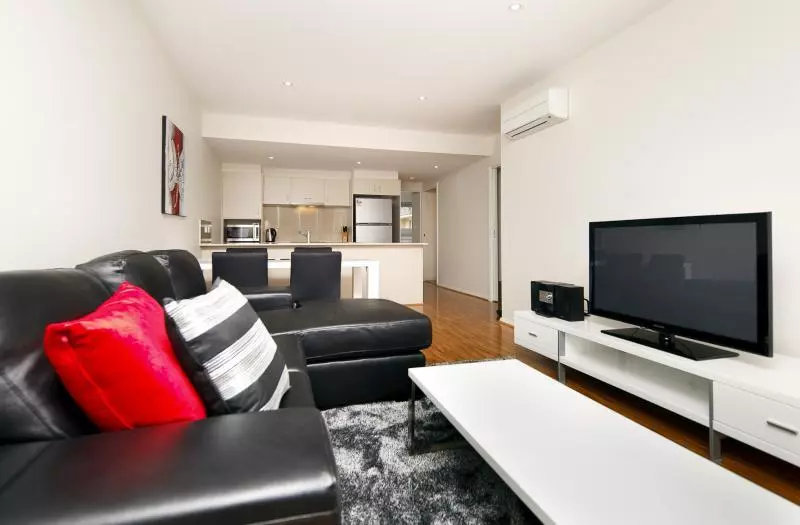 Fotos del hotel Apartments By Nagee Canberra  Formerly Nagee Prest:  16