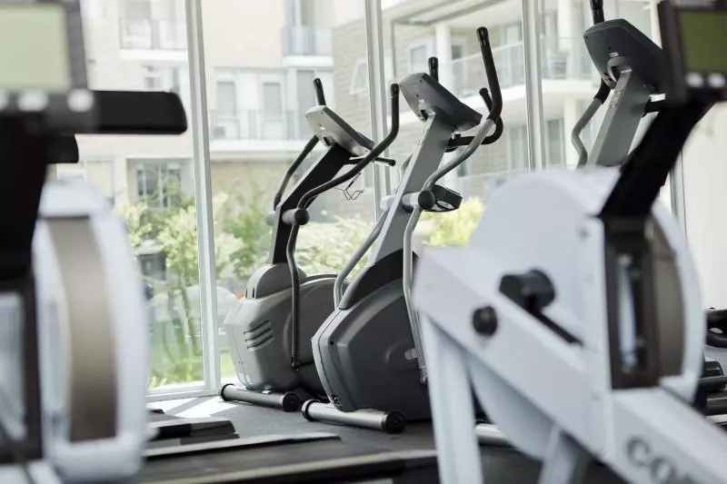 Fotos del hotel Apartments By Nagee Canberra  Formerly Nagee Prest:  4