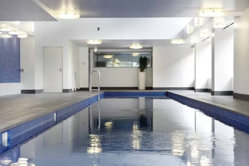 Fotos del hotel Apartments By Nagee Canberra  Formerly Nagee Prest:  2