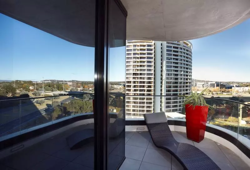 Fotos del hotel Apartments By Nagee Canberra  Formerly Nagee Prest:  12