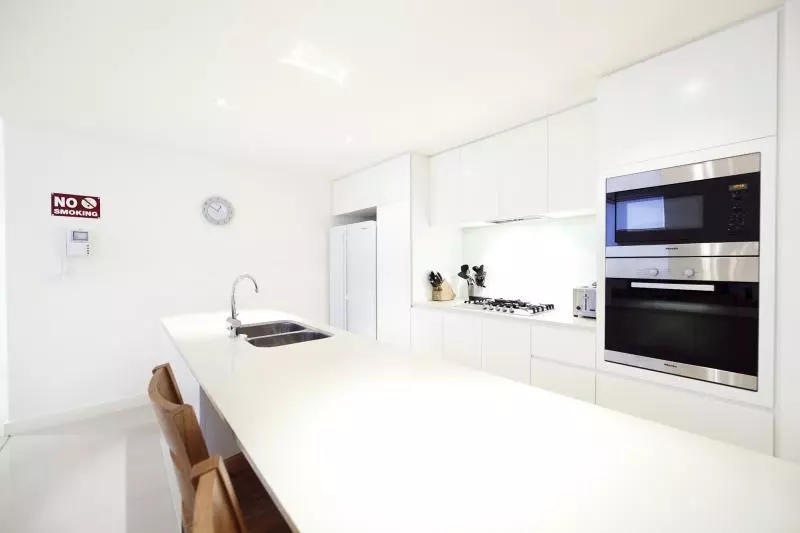 Fotos del hotel Apartments By Nagee Canberra  Formerly Nagee Prest:  11