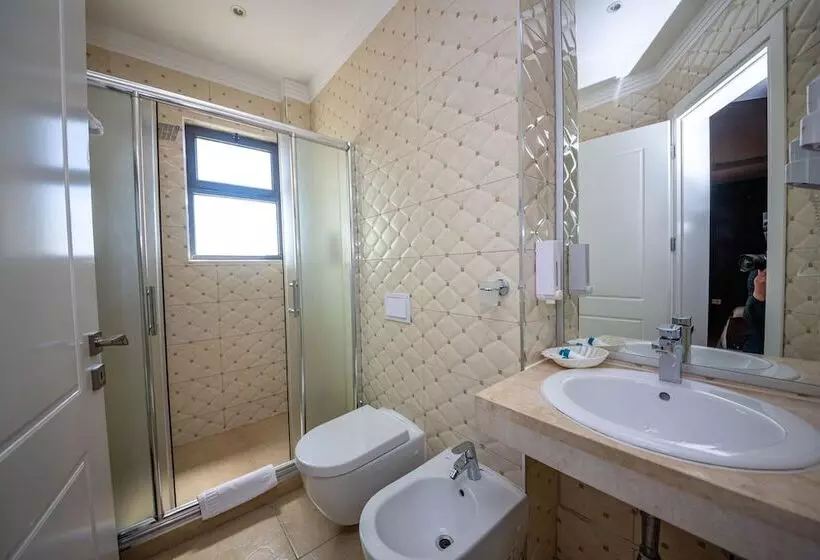 Fotos del hotel Apollon:  5