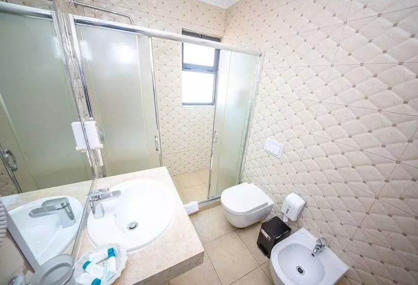 Fotos del hotel Apollon:  24