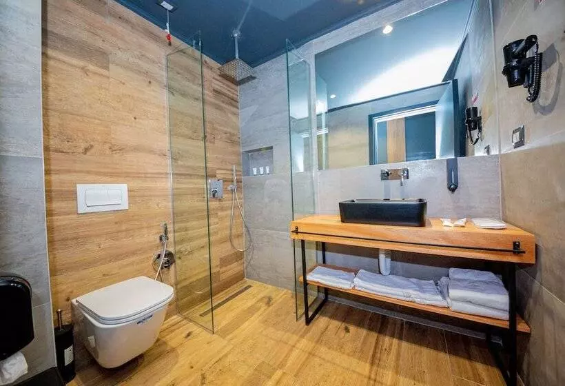 Fotos del hotel Apollon:  16