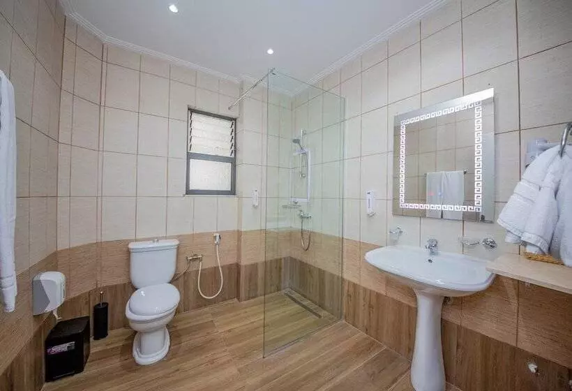 Fotos del hotel Apollon:  11