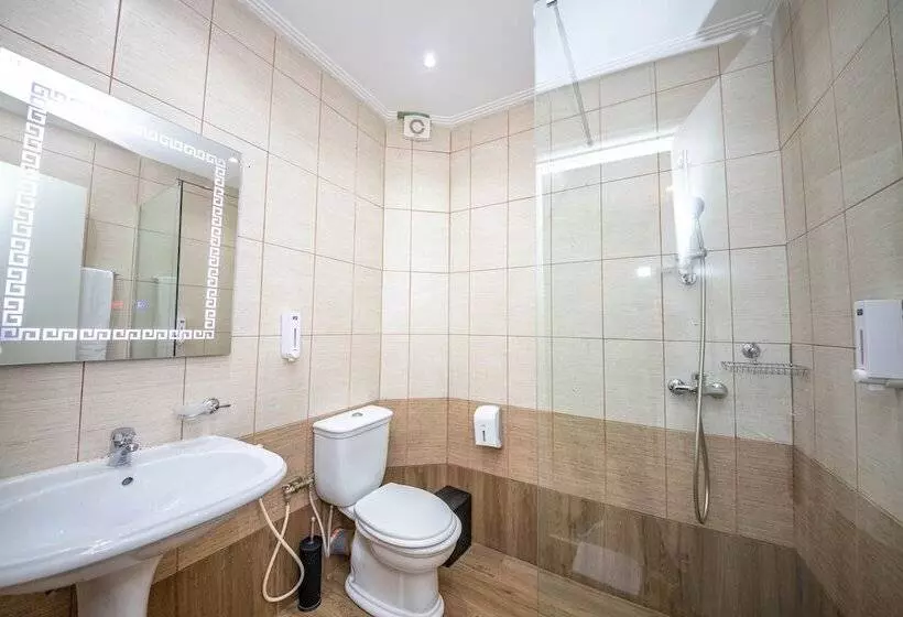 Fotos del hotel Apollon:  8