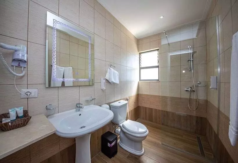 Fotos del hotel Apollon:  20