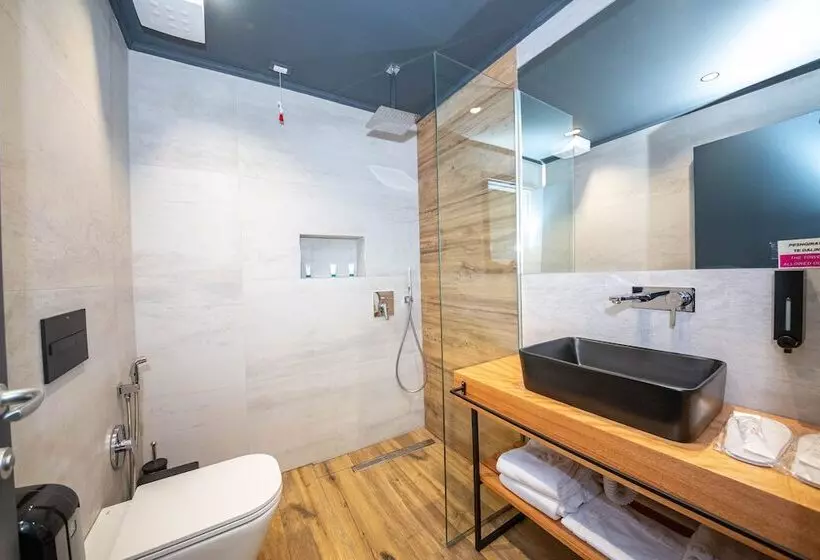 Fotos del hotel Apollon:  18