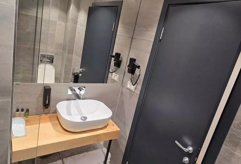 Fotos del hotel Apollon:  14