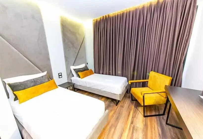 Fotos del hotel Apollon:  15