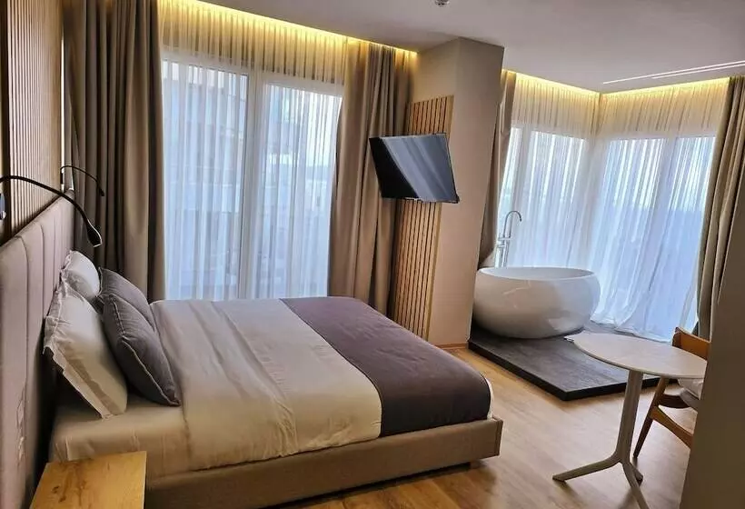 Fotos del hotel Apollon:  17