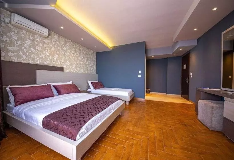 Fotos del hotel Apollon:  6