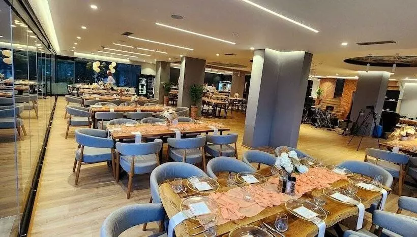 Fotos del hotel Apollon:  3