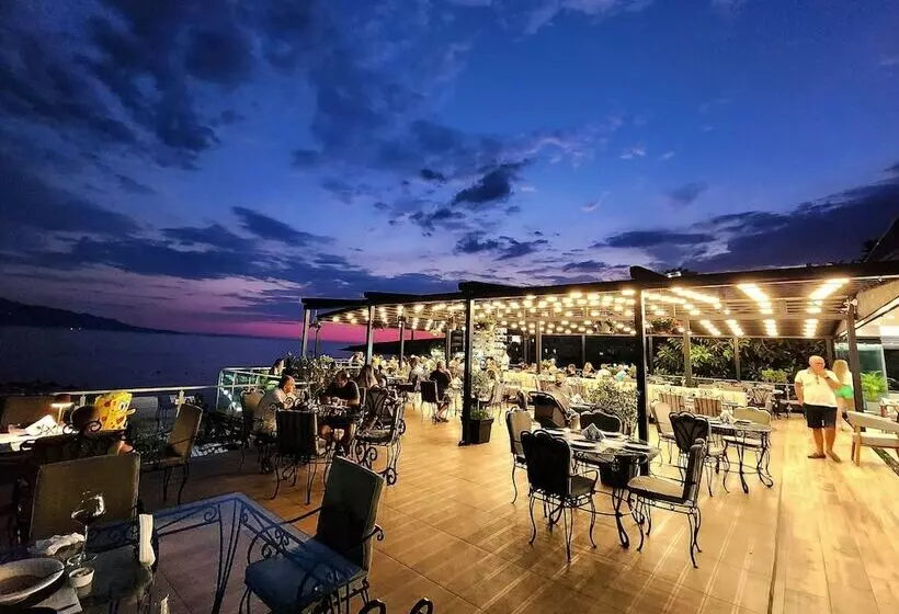 Fotos del hotel Apollon:  13