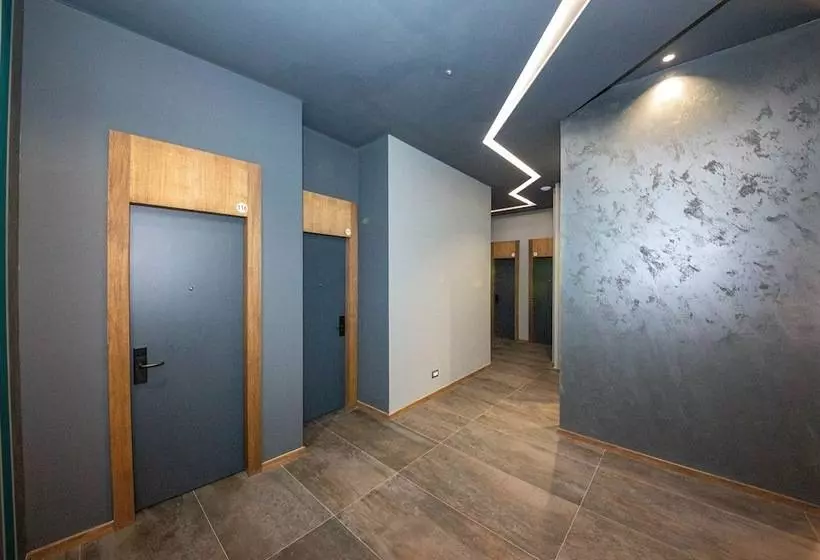 Fotos del hotel Apollon:  2