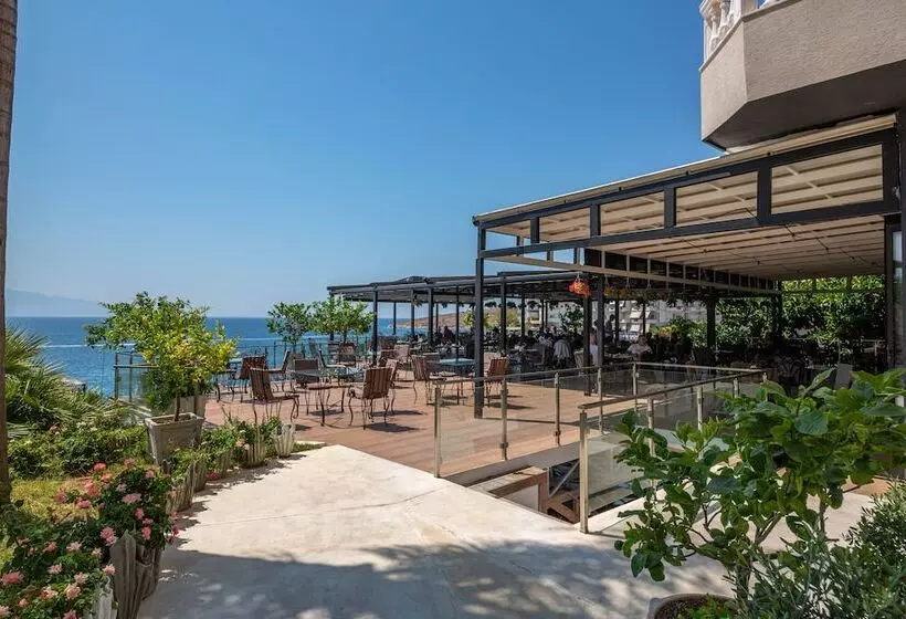 Fotos del hotel Apollon:  10